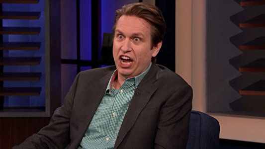 Pete Holmes