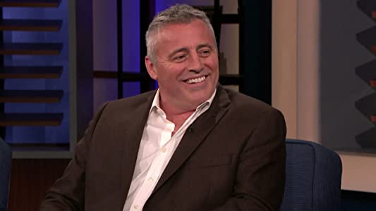 Matt LeBlanc/Gary Gulman