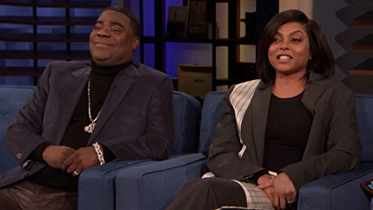 Taraji P. Henson/Tracy Morgan