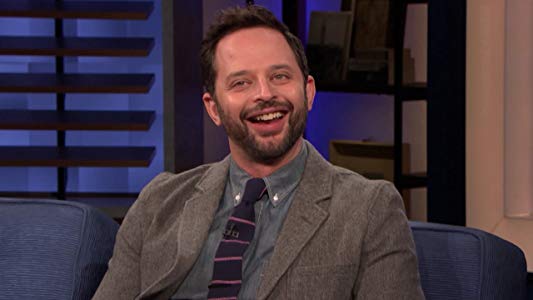 Nick Kroll