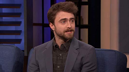 Daniel Radcliffe