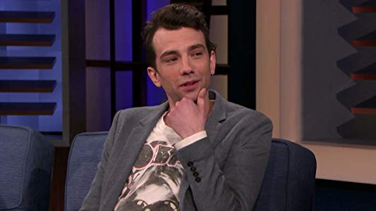 Jay Baruchel