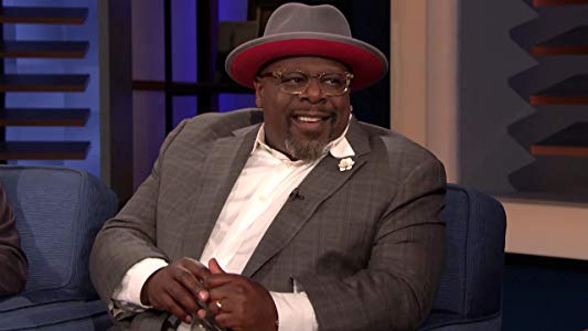 Cedric the Entertainer