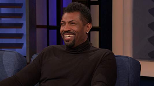 Deon Cole