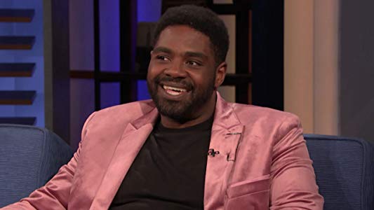 Ron Funches