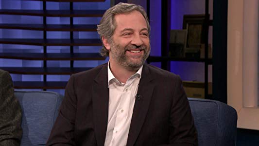 Judd Apatow/Rachel Feinstein